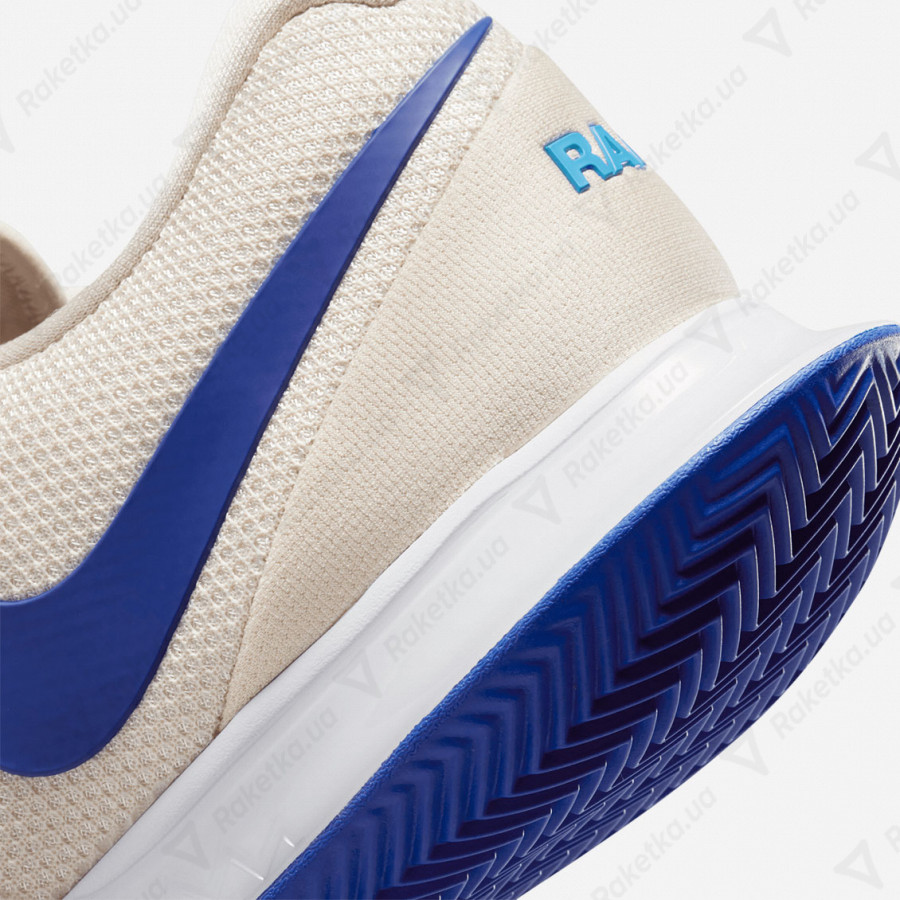 きゃめきち★エアリー4 Nike Zoom Vapor Cage 4 Rafa Clay DV1773-100 - купить в Киеве, цены